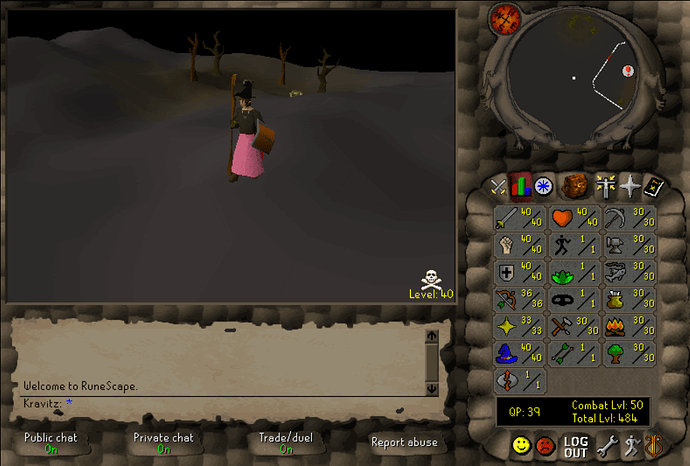 progression 2