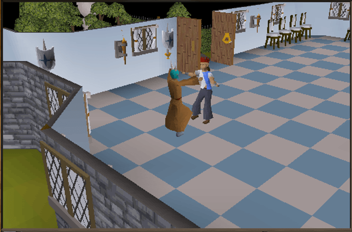 Rare-4