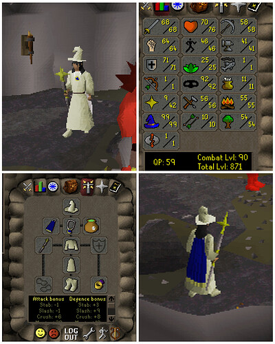 God Mode