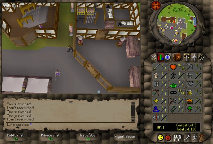 theskillsoflevel3skiller
