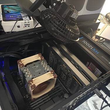 airflow